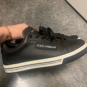 D&G sneakers